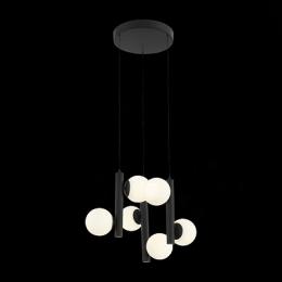 Подвесная светодиодная люстра ST Luce Donolo  - 2